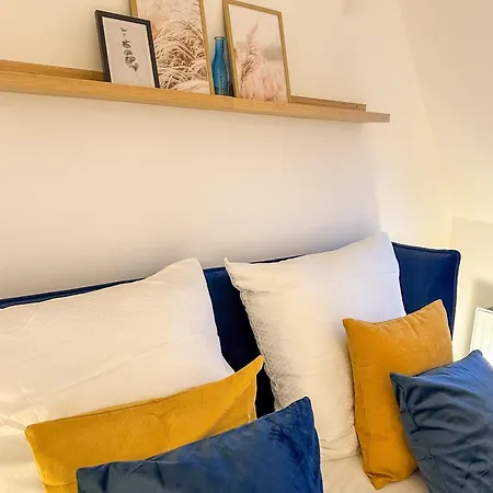 Soulscape Apartments Zwickau Kompakter Loft-Wohnraum Mit Lift Direkt In Die Wohnung, Modern, Zentrumsnah, Gratis Wifi Exterior photo